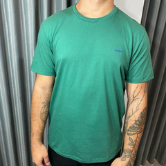CAMISETA B COLCCI M VERDE JIBOIA 39104