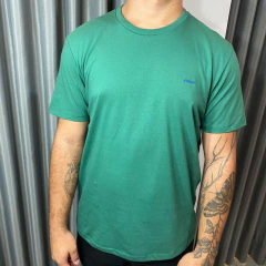 CAMISETA B COLCCI M VERDE JIBOIA 39104