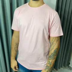 CAMISETA B COLCCI GG ROSA GILLE 44238