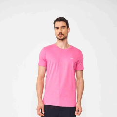 CAMISETA B COLCCI M ROSA HILLIER 44330