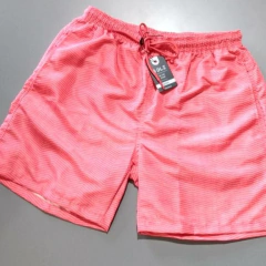 SHORT B DLZ GG ONDAS VERMELHA 4770