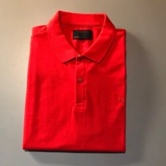 POLO FORUM M VERMELHO IFE 48333