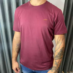 CAMISETA B COLCCI G BORDO TANNAT 48366