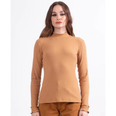 BLUSA 500.029 / VERMELHO CABERNET / G - comprar online