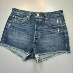 SHORT J LEVIS 40 DESTROYD 501563270319