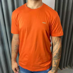 CAMISETA B COLCCI GG LARANJA BEACON 53784