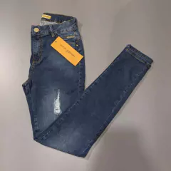 CALÇA J MAX 50 SKINNY COS MEDIO 5792