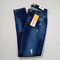 CALCA J MAX 48 SKINNY COS ALTO 5798