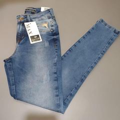 CALÇA FEM J MAX 36 SKINNY COS MEDIO 5920