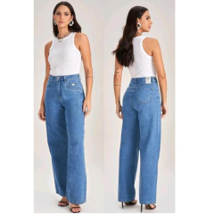 CALCA FEM WIDE LEG