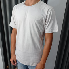 CAMISETA B FORUM G CINZA NEW YORK 63382
