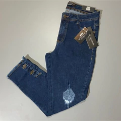 CALÇA MAX DENIM 38 SKINNY 86619