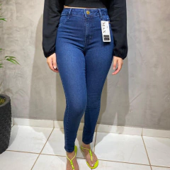 CALÇA J FEM MAX DENIM 46 FLAT BELL 95937