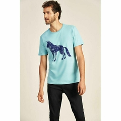 CAMISETA E ACOST P VERDE ARUBA 96102024