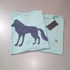 CAMISETA E ACOST M VERDE ARUBA 96102190