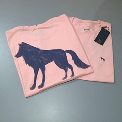 CAMISETA E ACOST P ROSA GUAVA 96102190