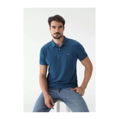 POLO COLCCI GG ROSA HILLIER - Rouparia Conceito