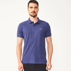 Imagem do POLO COLCCI GG ROSA HILLIER