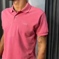 POLO COLCCI GG ROSA HILLIER - comprar online