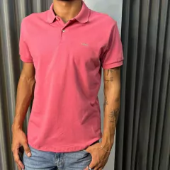 POLO COLCCI GG ROSA HILLIER