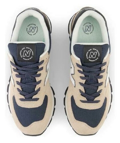 TENIS NB 574 BEGE 40 1137225 - comprar online