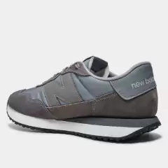 TENIS NB 237 GRAF/CINZA 42 1125039 - Rouparia Conceito