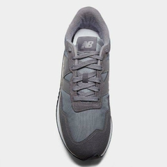 TENIS NB 237 GRAF/CINZA 40 1125039 - comprar online
