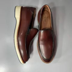 SAPATO WALKER LOAFER 43 CAFE BOS0141