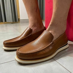 SAPATO WALKER LOAFER 41 AMARULA NTK001 - comprar online