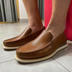 SAPATO WALKER LOAFER 43 AMARULA NTK001 - comprar online
