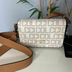 BOLSA COLCCI 090.01.11470 UNI OFF WHITE - comprar online
