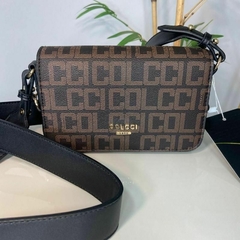 BOLSA COLCCI 090.01.11470 UNI OFF WHITE