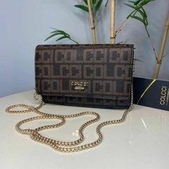 BOLSA COLCCI 090.01.11471 UNI CAFE