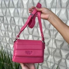 BOLSA COLCCI CROSSBODY MATELASSE 11325