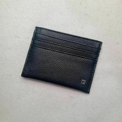 PORTA CARTAO COLCCI PRETA 00545