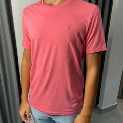 CAMISETA B DLZ G ROSA CORAL 90000818