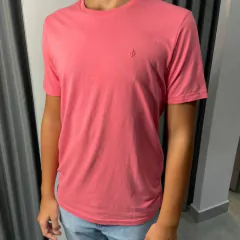 CAMISETA B DLZ G ROSA CORAL 90000818