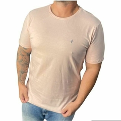 CAMISETA B DLZ XG ROSA BB 90003699