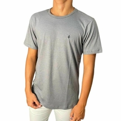 CAMISETA B DLZ M MESCLA CHUMBO 90167549