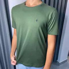 CAMISETA B DLZ GG VERDE OLIVA 90006775