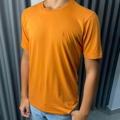 CAMISETA B DLZ P VISCOSE LARANJA AMBAR 90062612