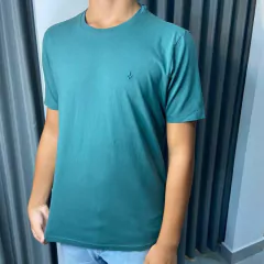 CAMISETA B DLZ XGG VERDE ARDOSIA 6827