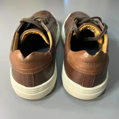 TENIS COURO PRETO TAN - VOX427KJ-TN22015PR - N. 40 - comprar online