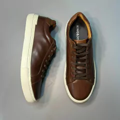 TENIS COURO PRETO TAN - VOX427KJ-TN22015PR - N. 40 na internet