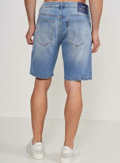 BERMUDA JEANS DAVI 46 INDIGO na internet