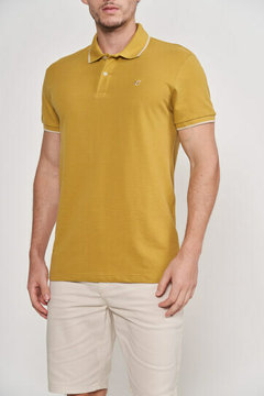 POLO COLCCI P VERDE BIOME