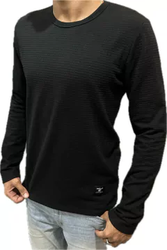 CAMISETA COLCCI P AZUL ALYA - loja online