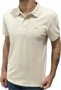 POLO COLCCI GG ROSA HILLIER - comprar online