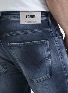 CALCA JEANS ALEXANDRE 40 INDIGO na internet