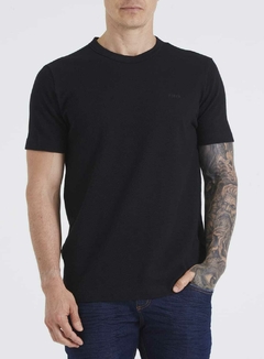 CAMISETA FORUM M PRETO